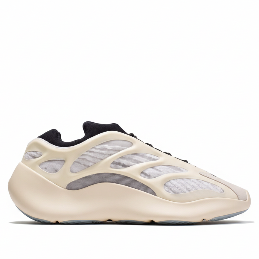Yeezy 700 V3 “Azrael“