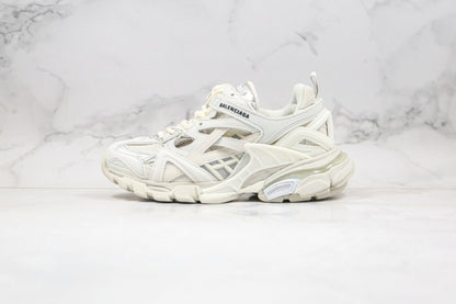 Balenciaga Track 2.0 "White"