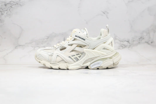 Balenciaga Track 2.0 "White"
