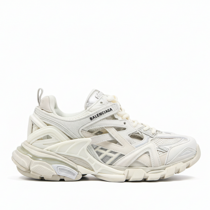 Balenciaga Track 2.0 "White"