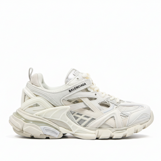 Balenciaga Track 2.0 "White"