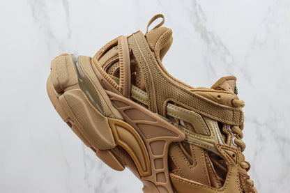 Balenciaga Track 2.0 "Brown"