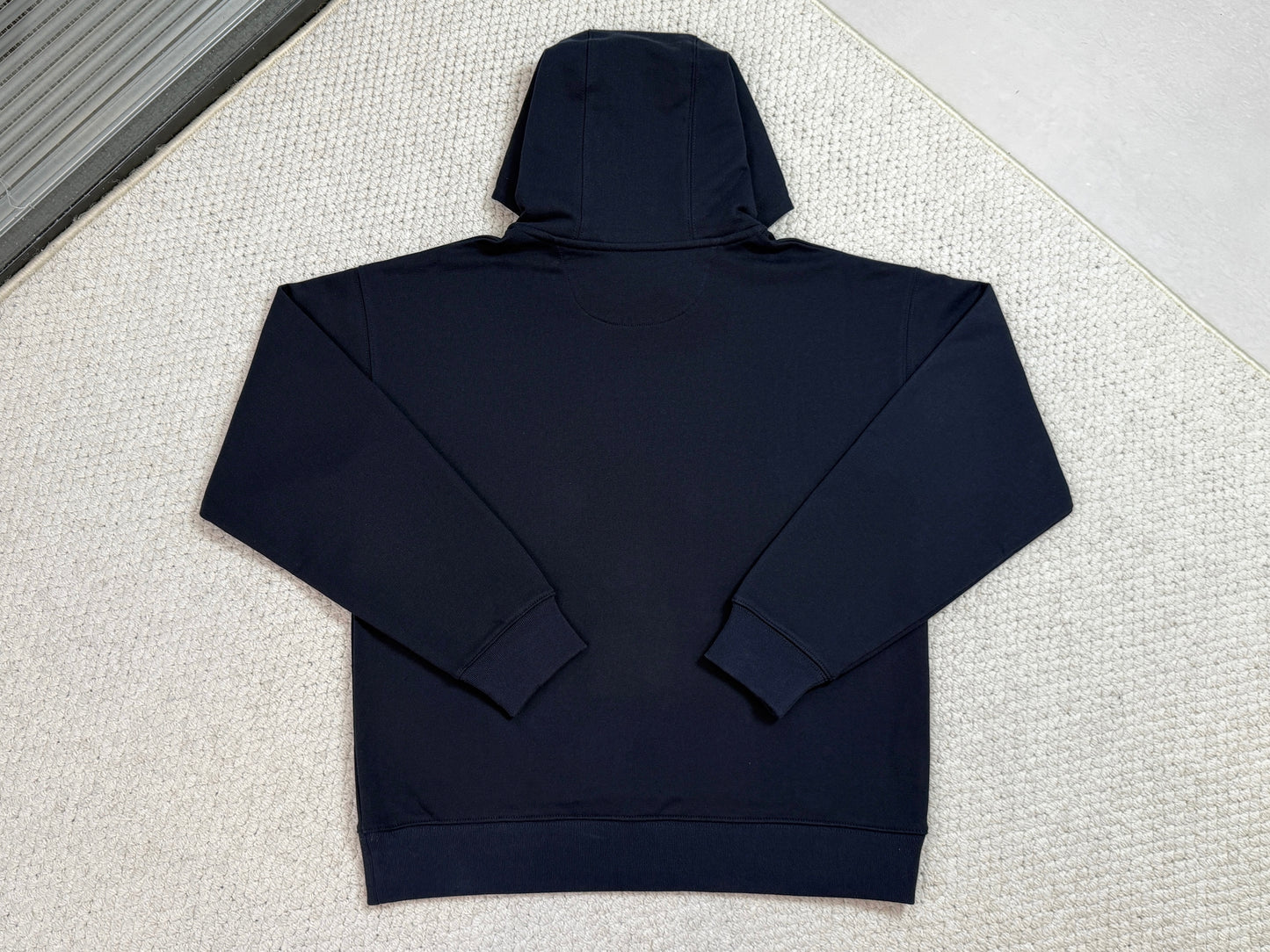 Fendi Hoodie "Navy Blue"
