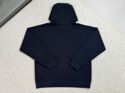 Fendi Hoodie "Navy Blue"