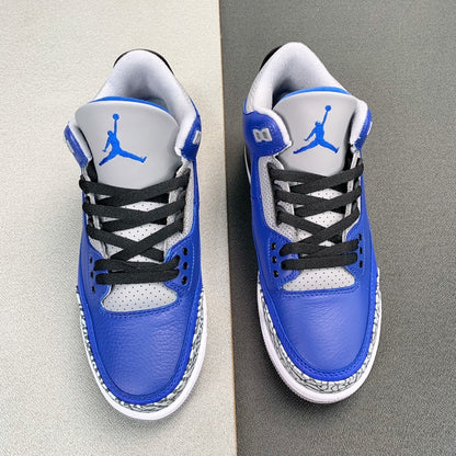 Air Jordan 3 Retro "Varsity Royal"