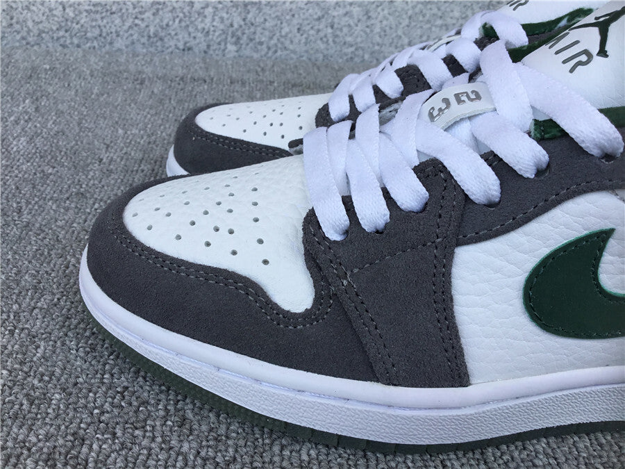 Air Jordan 1 Retro Low "North Side"