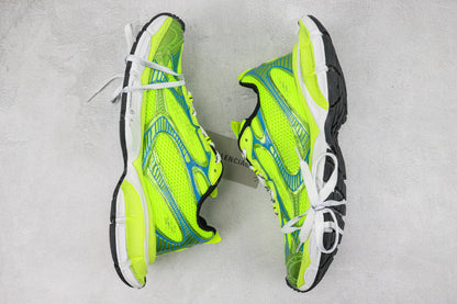 Balenciaga 3XL "Fluo Yellow"