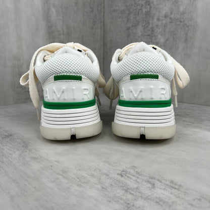 Amiri MA-1 "White-Green"
