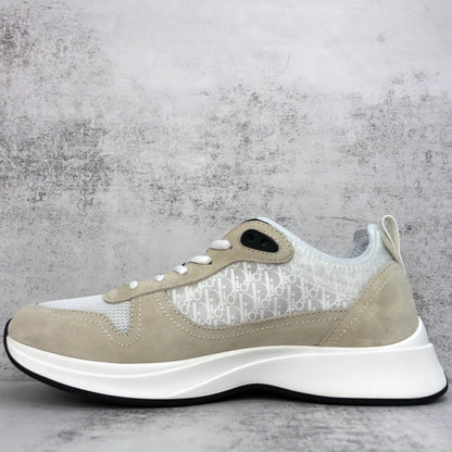 Dior B25 "Beige-White"