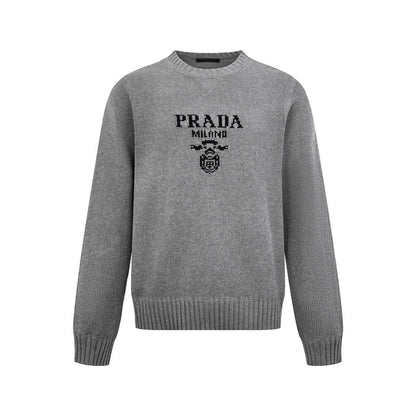 Prada Sweater "Grey"