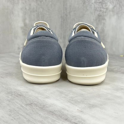 Rick Owens DRKSHDW Low "Blue"