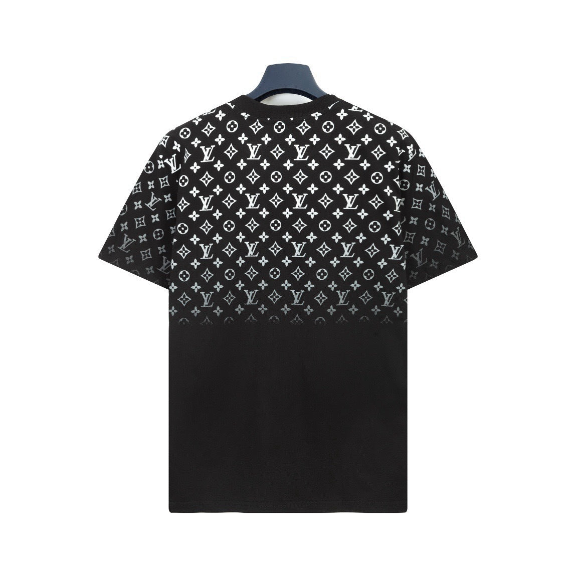 Louis Vuitton Gradient Monogram "Black"