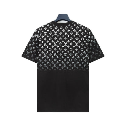 Louis Vuitton Gradient Monogram "Black"