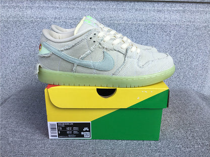 Nike SB Dunk Low "Mummy"