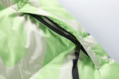 Kaws x The North Face Nuptse 700 Down Vest