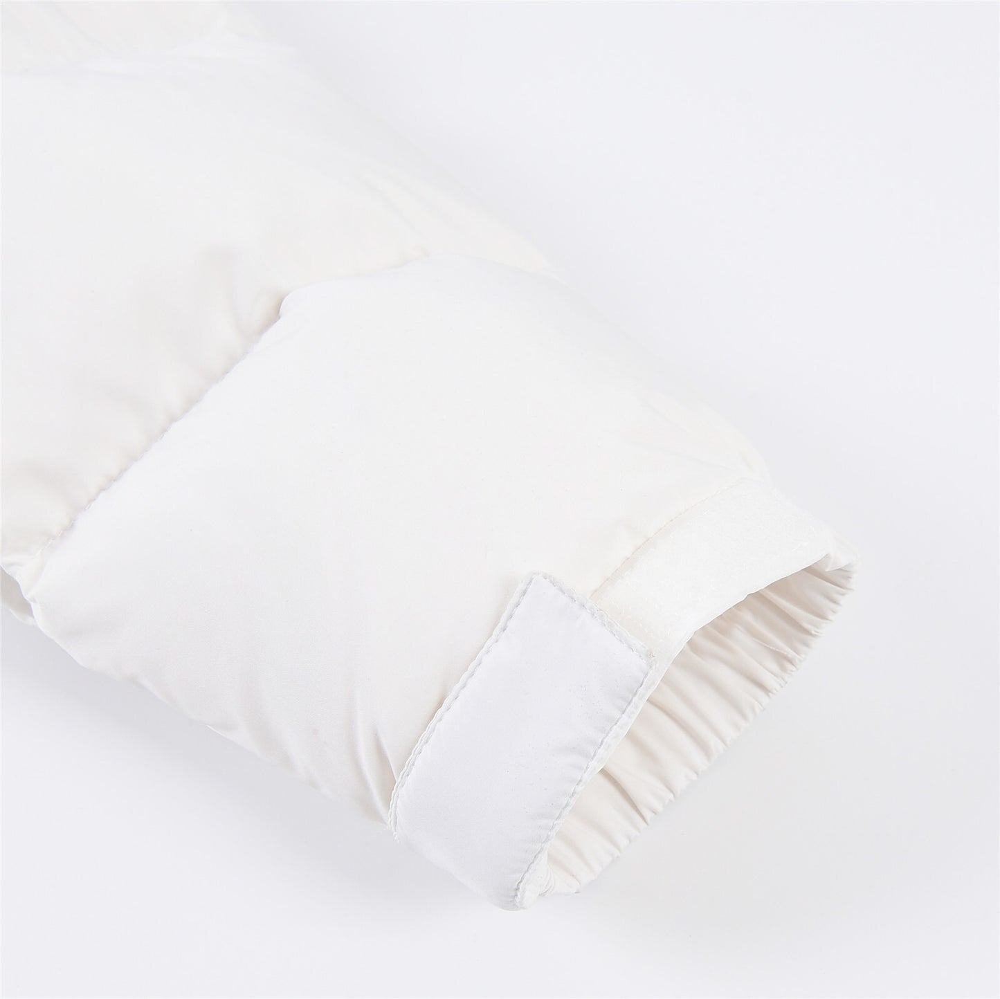 The North Face Nuptse 1992 Down Jacket "White-Grey"