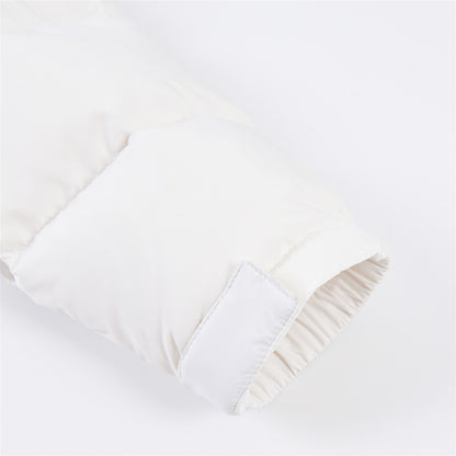 The North Face Nuptse 1992 Down Jacket "White-Grey"