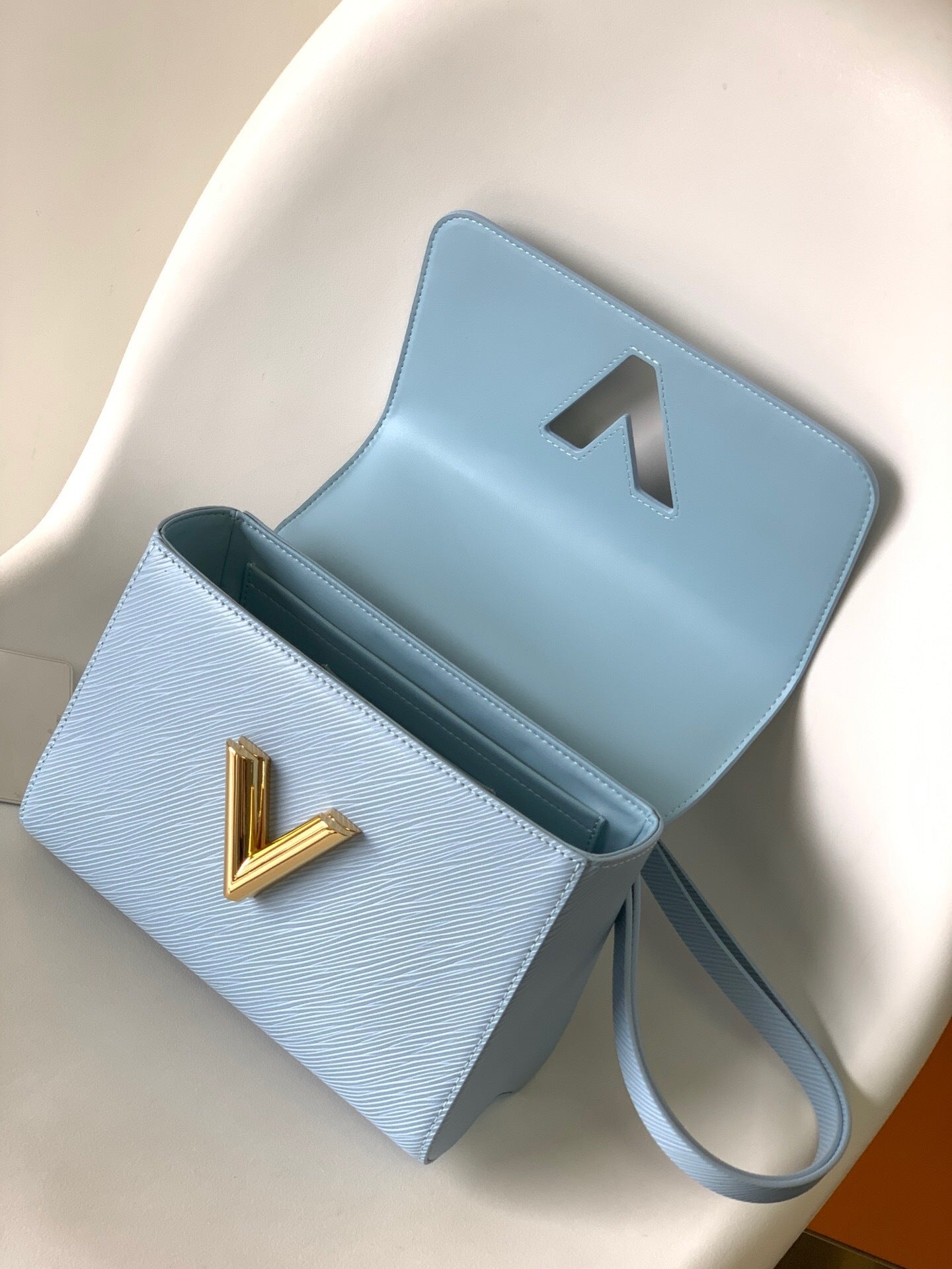 Louis Vuitton Twist PM