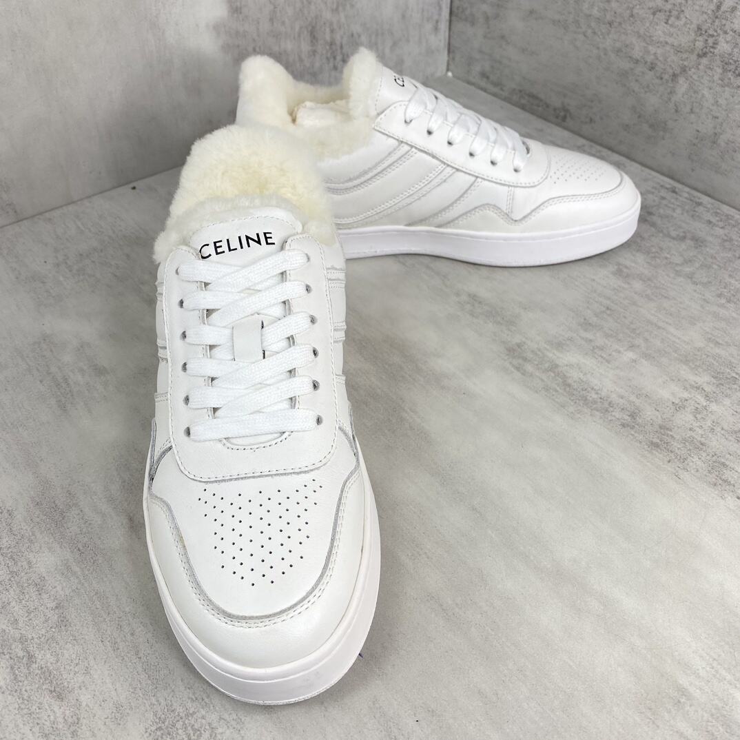Celine "White"