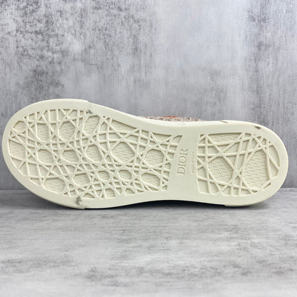 Dior B33 "Orange-Beige"