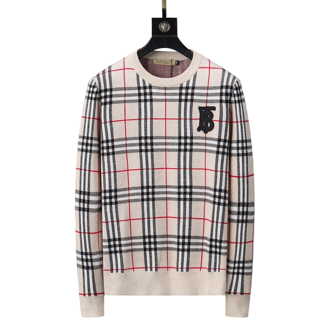 Burberry Sweater "Beige"