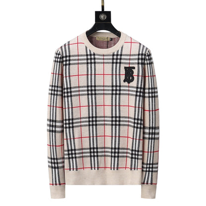 Burberry Sweater "Beige"