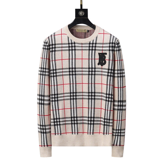 Burberry Sweater "Beige"