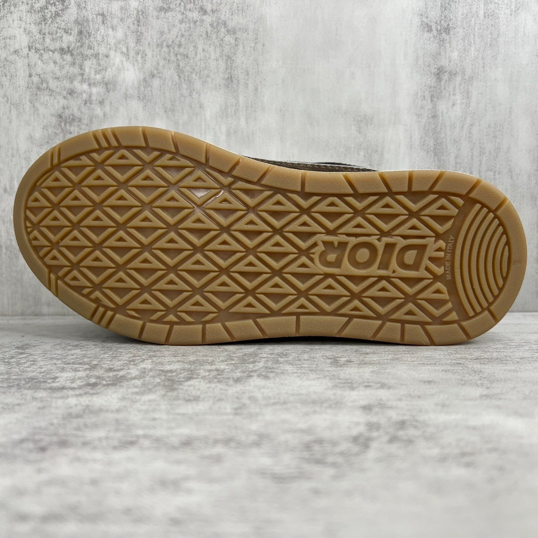 Dior x Cactus Jack B713 "Mocha"