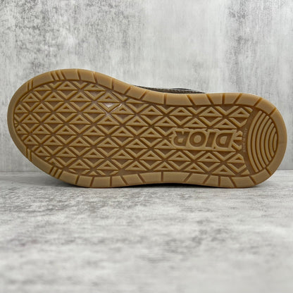 Dior x Cactus Jack B713 "Mocha"