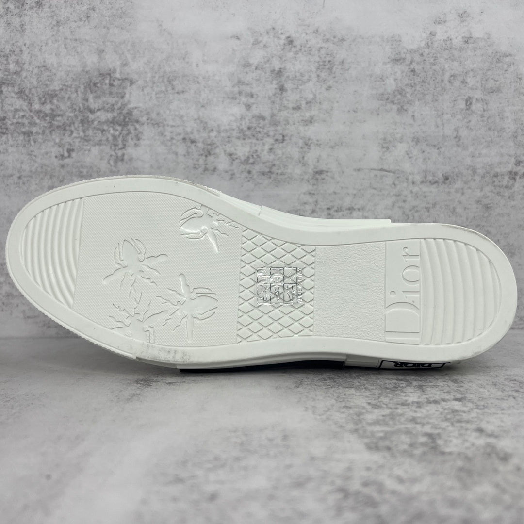 Dior B23 High-Top "White"