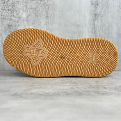 Gucci Screener Double "Beige-Brown Monogram"