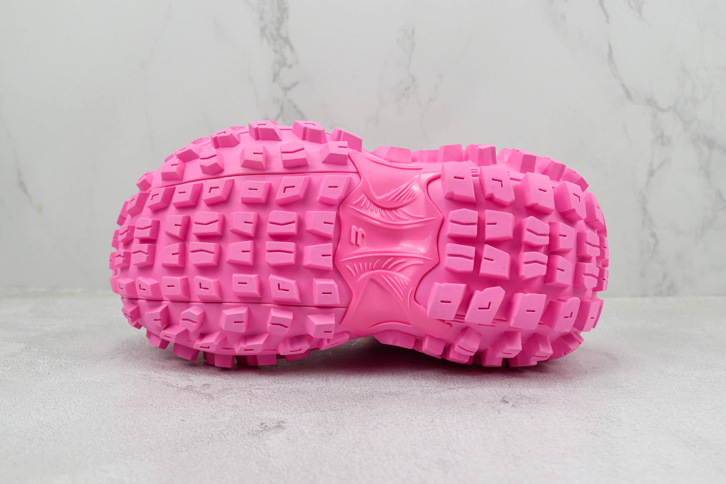 Balenciaga Bouncer "Pink"