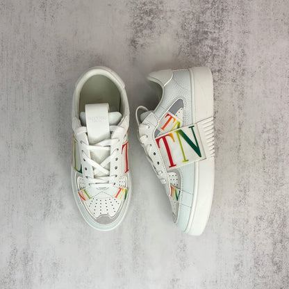 Valentino Garavani VL7N "White-Multicolour"