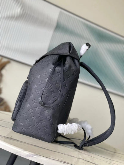 Louis Vuitton Montsouris Backpack