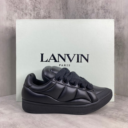 Lanvin Curb XL "Black"