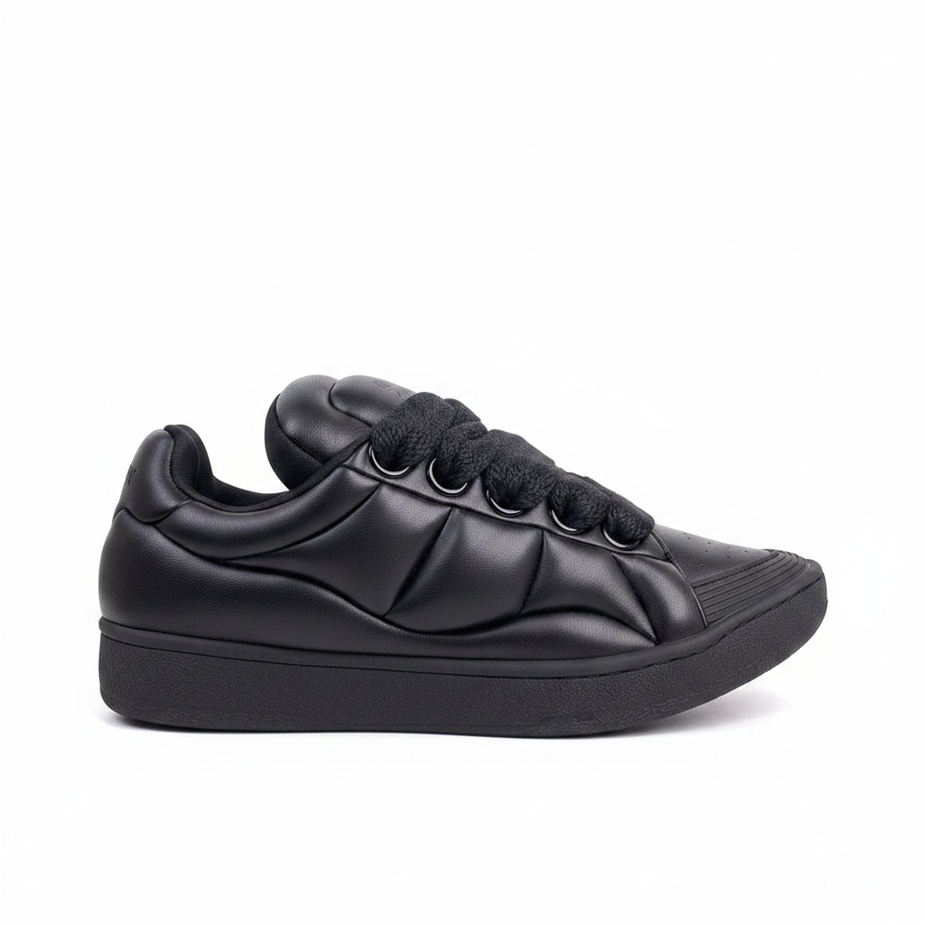 Lanvin Curb XL "Black"