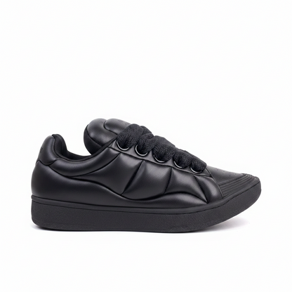 Lanvin Curb XL "Black"