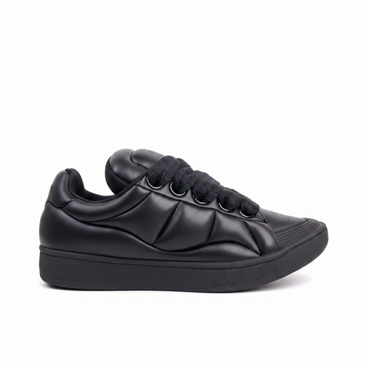 Lanvin Curb XL "Black"