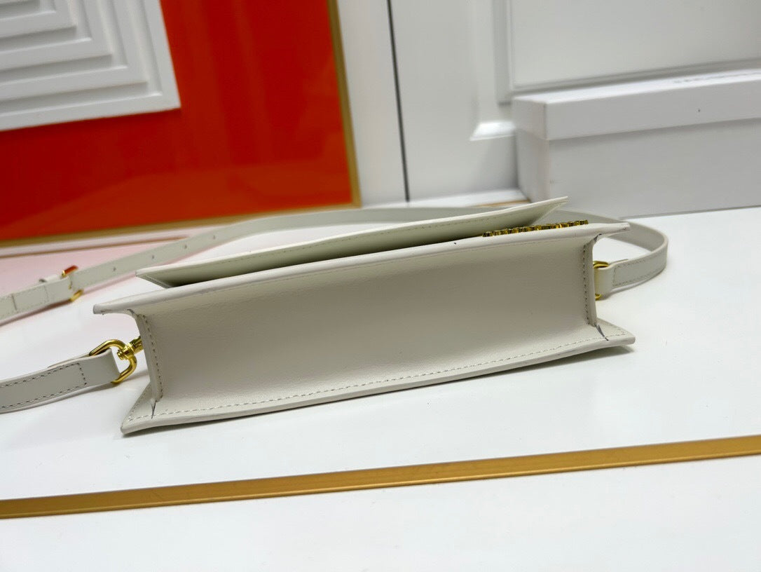 Jacquemus Le Chiquito Long Bag