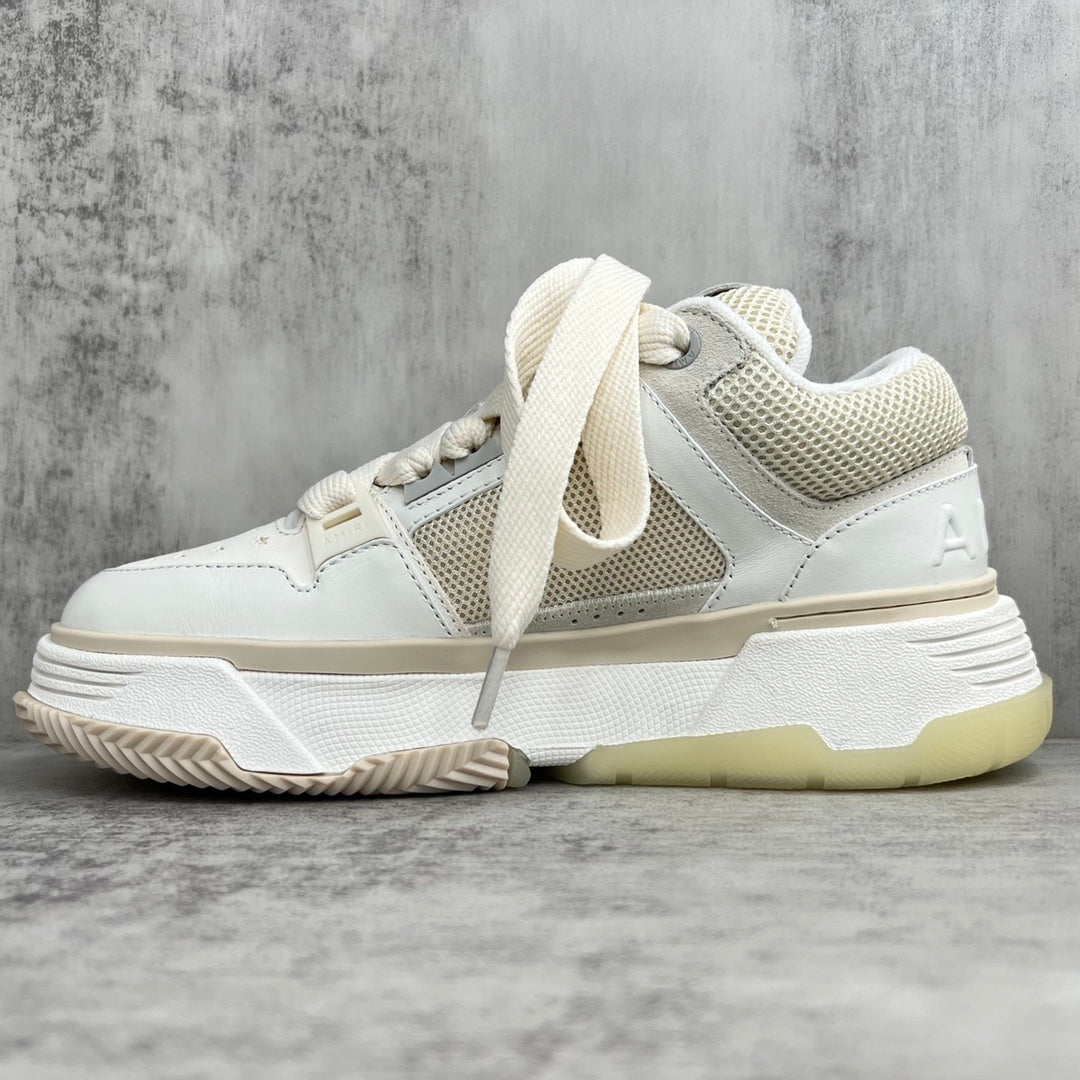 Amiri MA-1 "Alabaster-Beige"