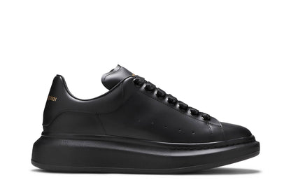 Alexander McQueen Oversized "Black"