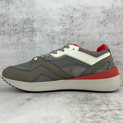 Dior B29 "Grey-Brown-Red"