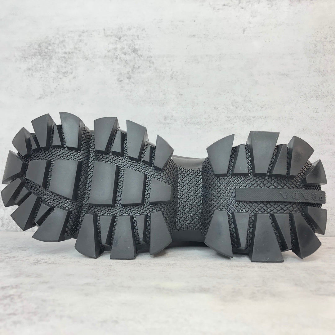 Prada Cloudbust Thunder Low "Blue-Black"