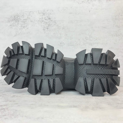 Prada Cloudbust Thunder Low "Blue-Black"