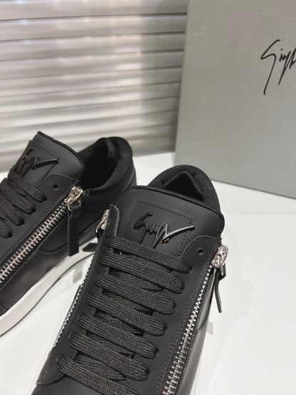 Giuseppe Zanotti GZ94 "Black"