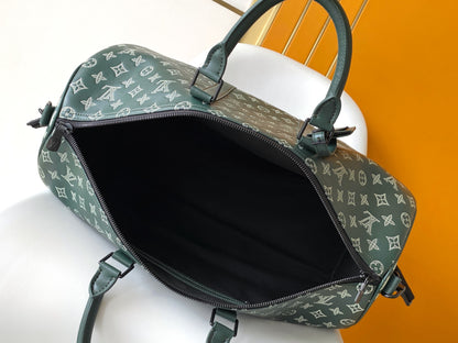 Louis Vuitton Keepall Bandoulière 50