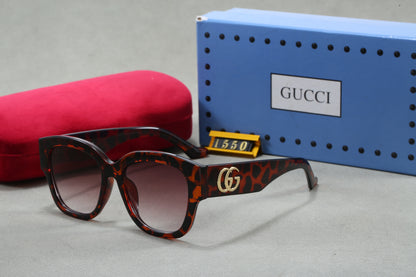 Gucci GG1550SK Sunglasses