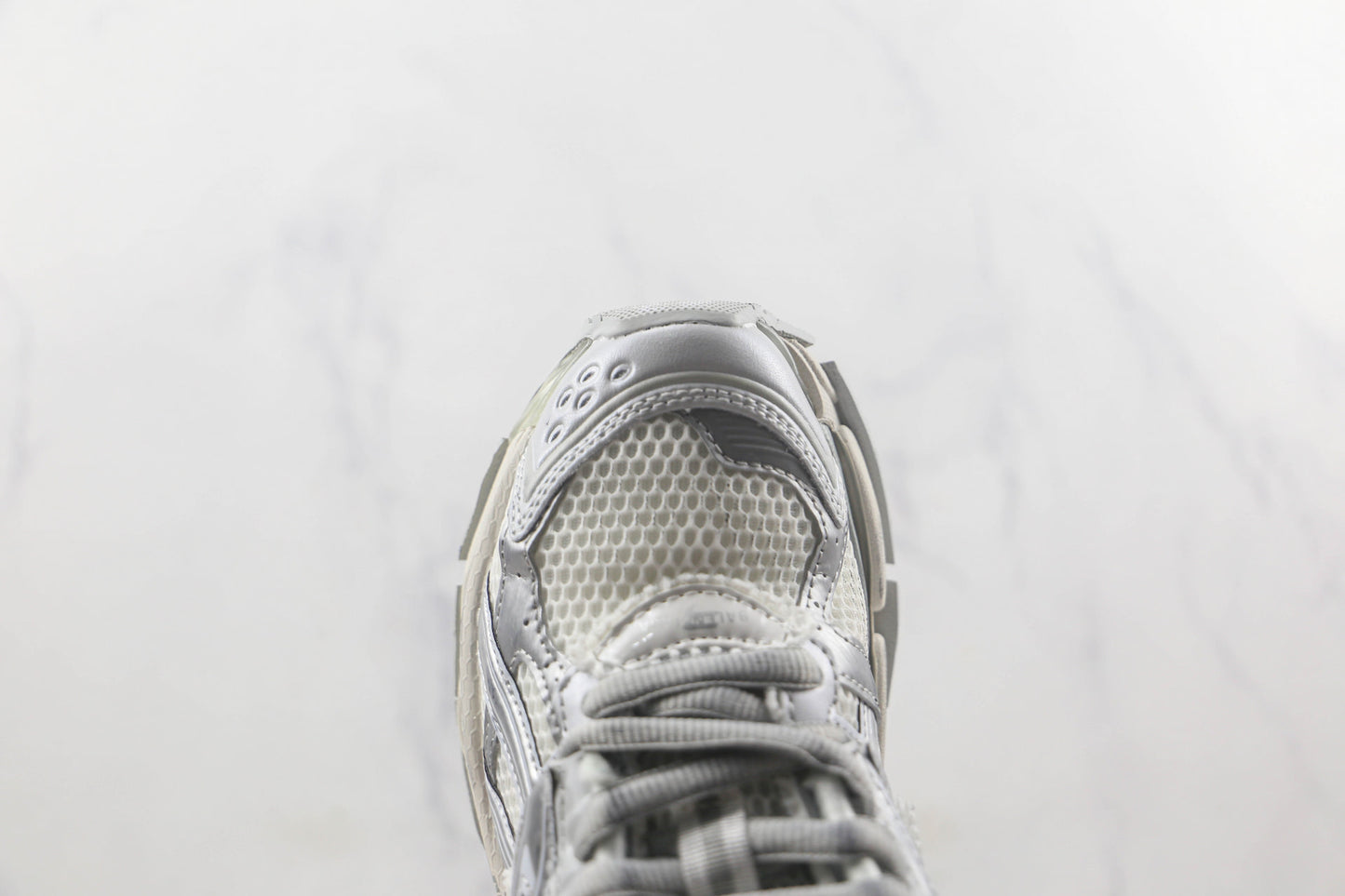 Balenciaga Runner "Grey"