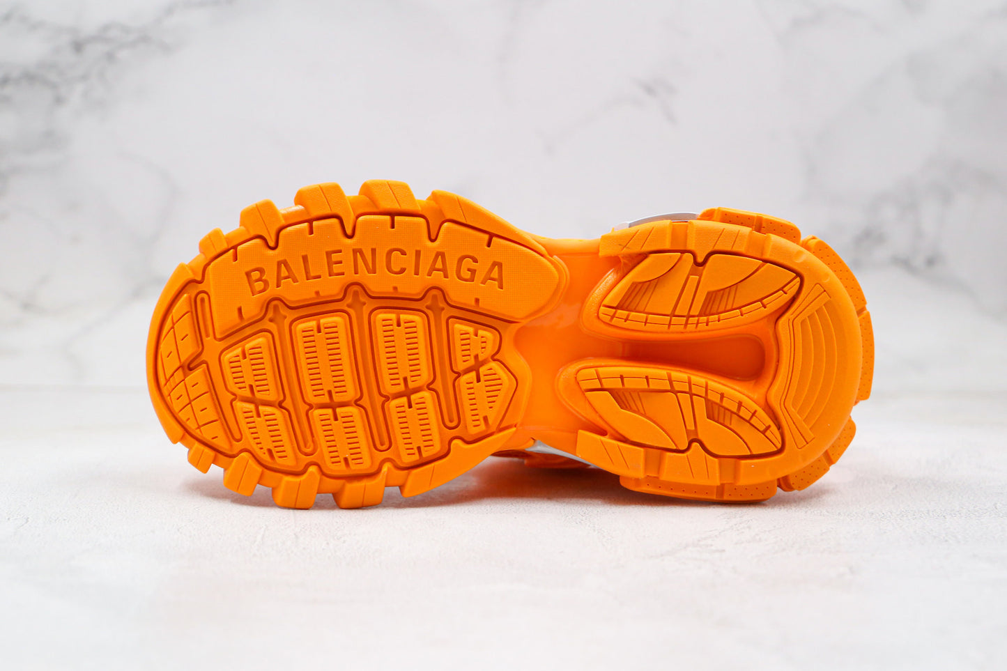 Balenciaga Track 2.0 "Orange"