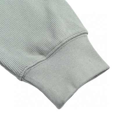 Fear Of God Essentials Hoodie "Grey"